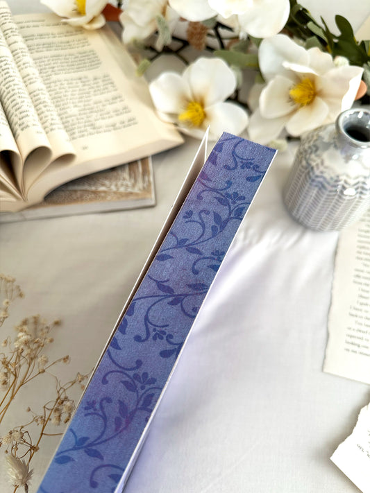 Sprayed Paperback - TEMPESTS & TEA LEAVES