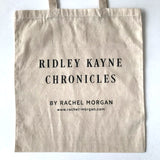 Ridley Kayne Chronicles Merchandise